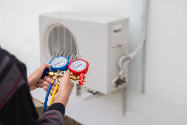 Clear Lake, WI HVAC Company