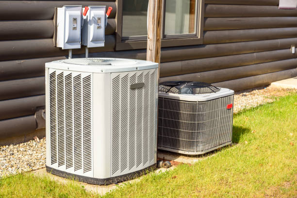 HVAC troubleshooting in Clear Lake, WI